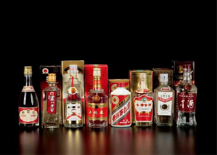 柳北茅台酒回收