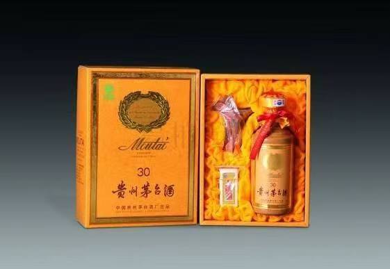 柳北年份酒回收